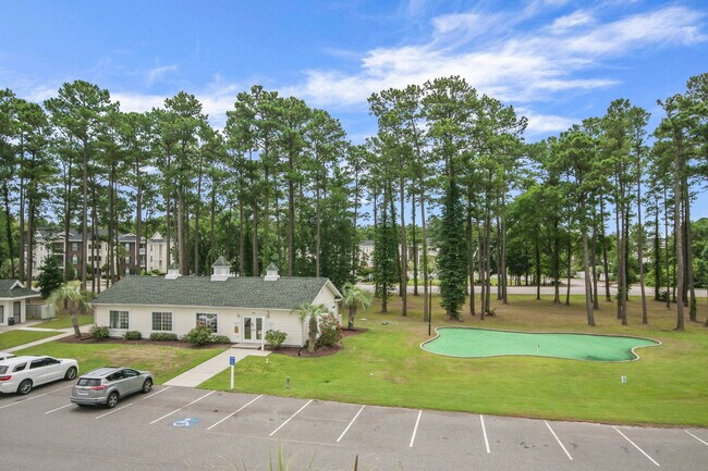 Building Photo - 485 White River Dr