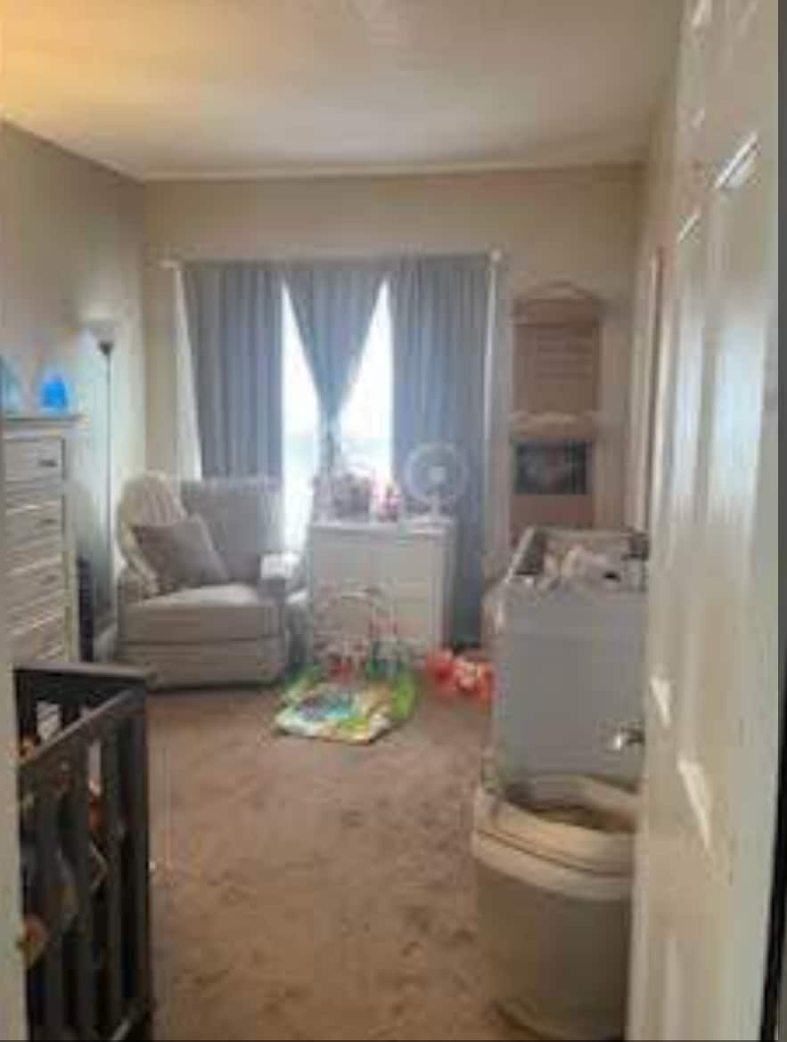 2nd bedroom - 245 Union St