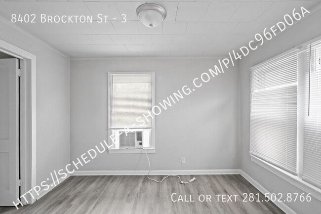 Building Photo - 8402 Brockton St