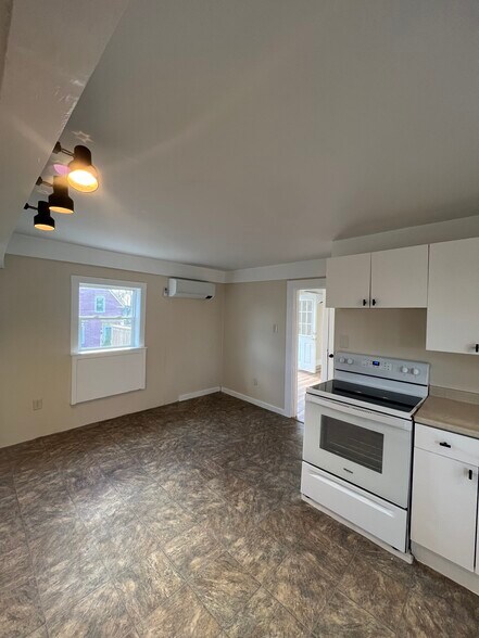 Kitchen/Dining - 4 Palmer St