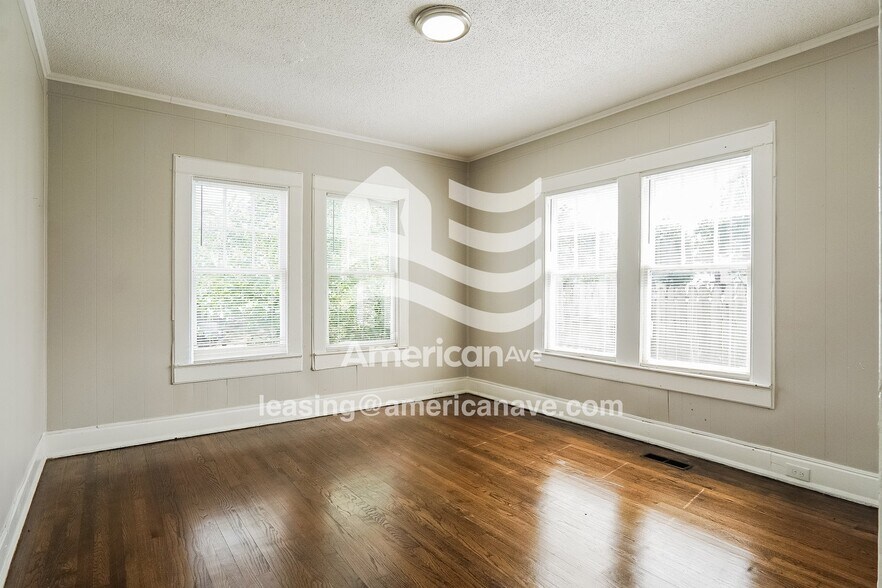 Building Photo - 1348 46th St Ensley