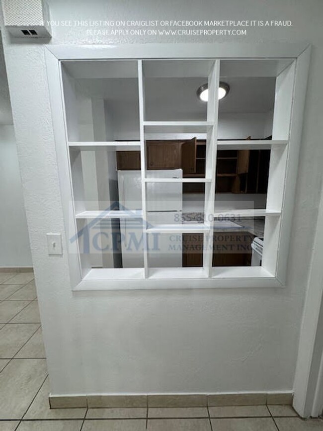 Interior Photo - 3640 - 3664 NE 1st Terr