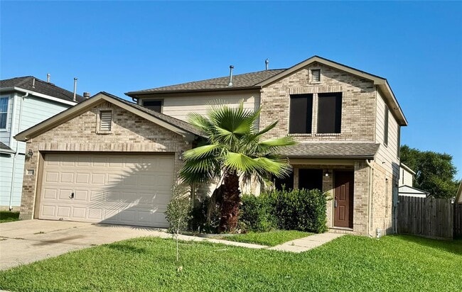 Primary Photo - 21355 Claretfield Ct