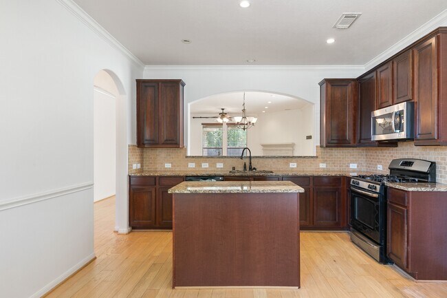 Building Photo - 24527 Spring Harbor Drive