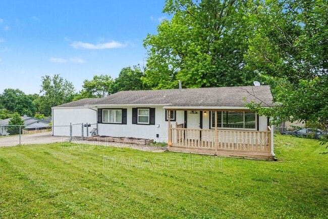 Building Photo - 9500 Ridgemoor Ave