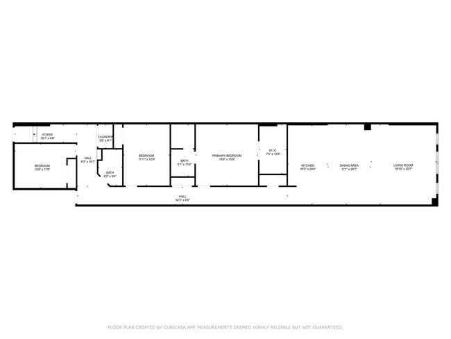 Building Photo - 124 Strawberry Alley