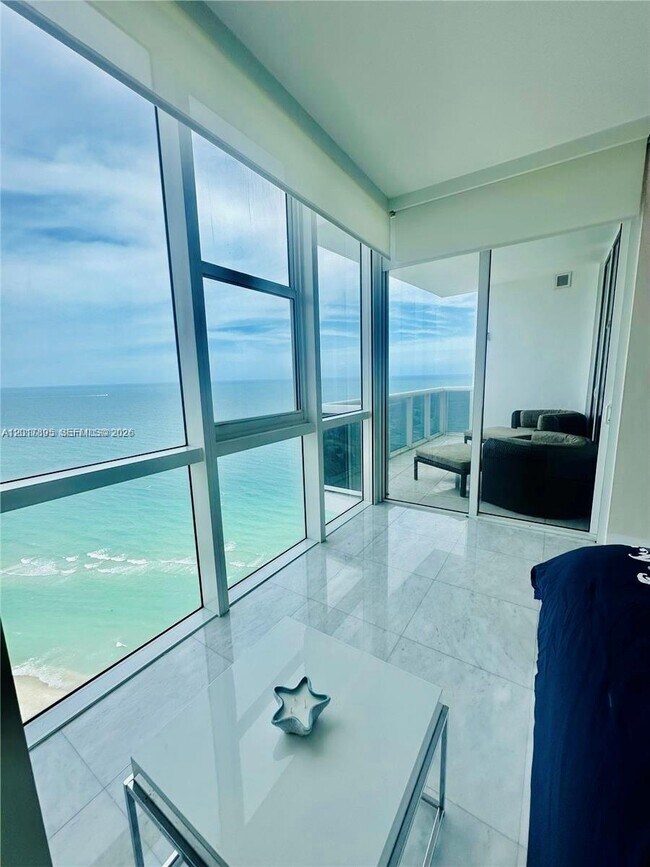 Building Photo - 18201 Collins Ave