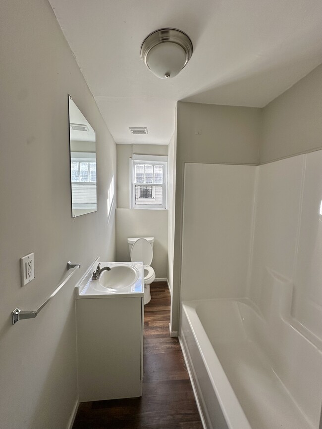 Building Photo - 5401 Myron Massey Blvd