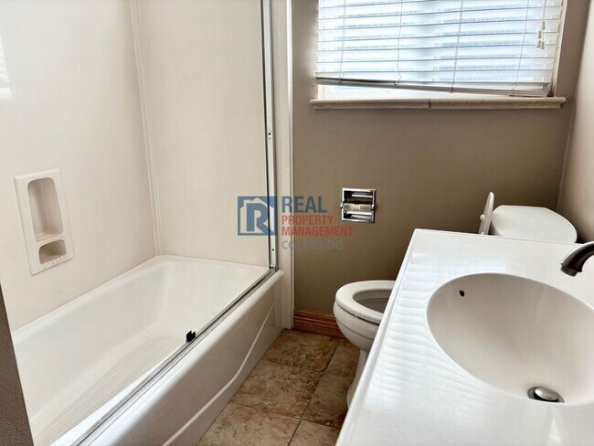 Building Photo - 2474 S Ogden St