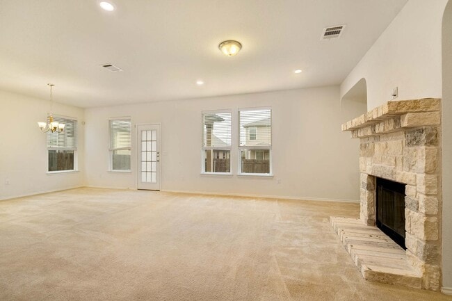 Building Photo - Pfabulous 3 Bedroom, 2.5 Bath, 2-Story Home In Pflugerville