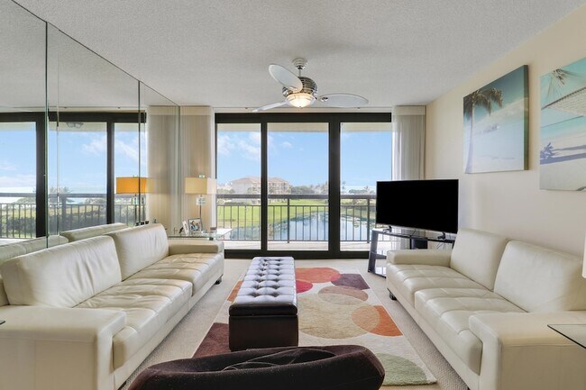Building Photo - 601 S Seas Dr