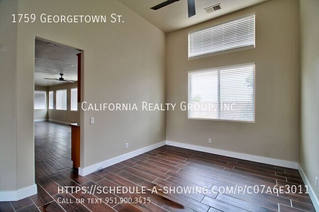 Building Photo - 1759 Georgetown St