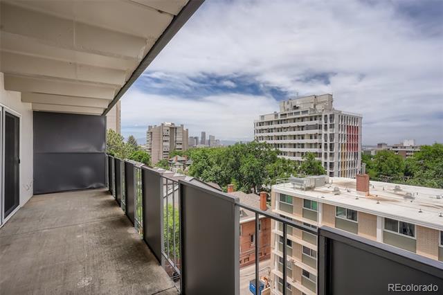Building Photo - 1265 Race St