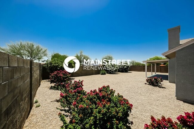 Building Photo - 3 Bedroom Pet-Friendly Home in Glendale, A...