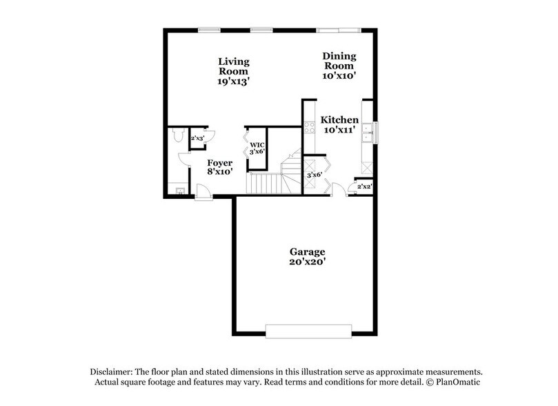 Building Photo - 1235 Country Creek Ct