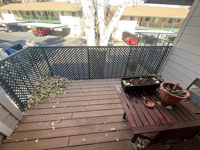 Building Photo - COMING SOON MAY 2026 | 2BR Condo | 2 Full Baths + Covered Parking