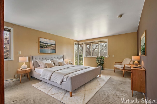 Building Photo - 6147 Taylor Ave