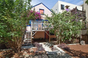 Building Photo - 2755 Sutter Street