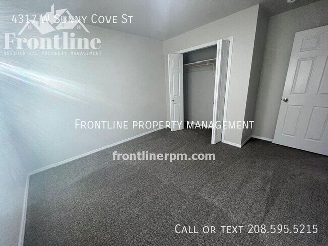 Building Photo - 4317 W Sunny Cove St