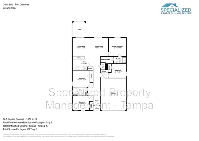 Building Photo - 4731 Gillot Blvd