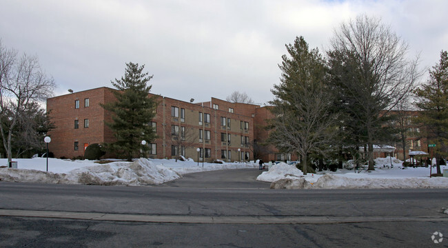 Building Photo - Marywood Apartments
