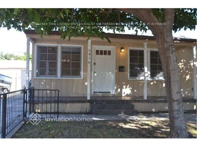 Primary Photo - 5416 Pimenta Ave