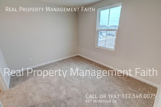 Building Photo - 897 McArthur Dr