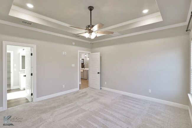 Building Photo - Wylie West! 4 bed, 2 bath, 2 car garage