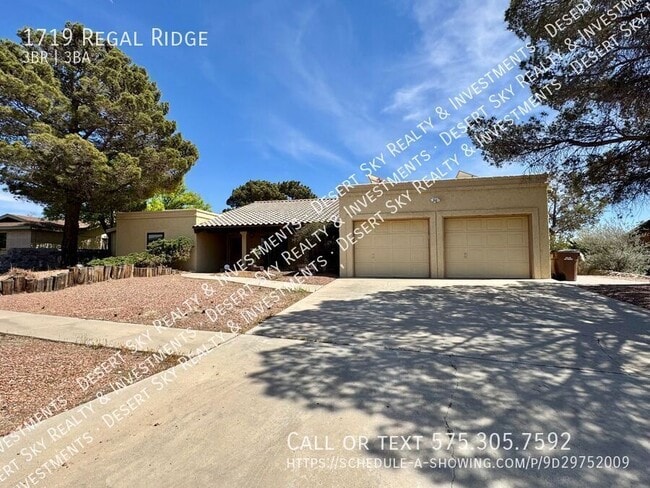 Building Photo - 1719 Regal Ridge St