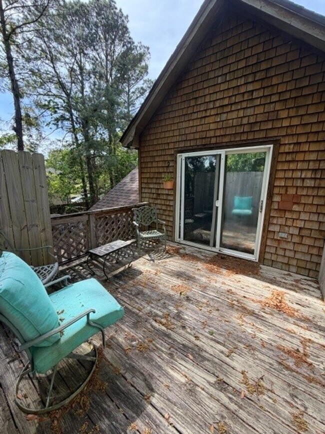 Building Photo - Porters Neck Furnished Garage Apartment