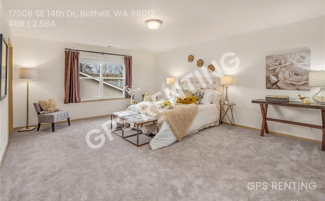 Building Photo - 17508 14th Dr SE
