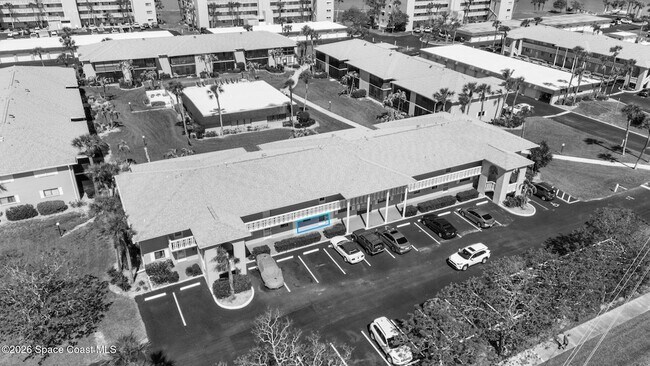 Building Photo - 3799 S Banana River Blvd