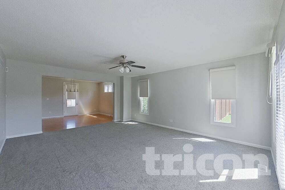 Building Photo - 3441 Mackey Wherry St