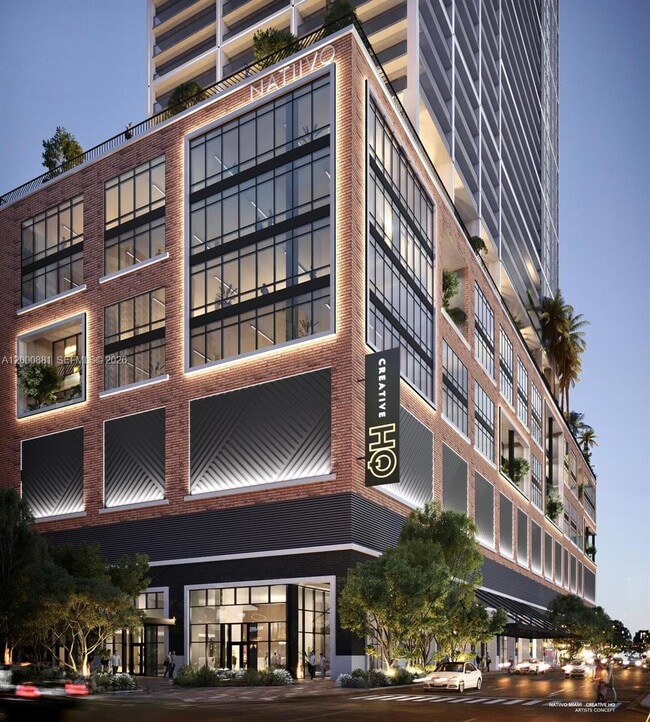 Building Photo - 159 NE 6th St