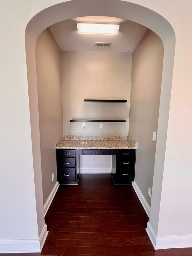 Building Photo - The Preserve at Morris Landing