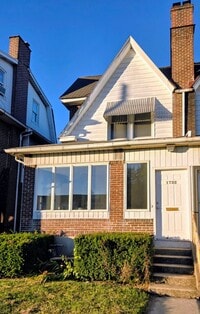 Building Photo - 1732 W Broad St