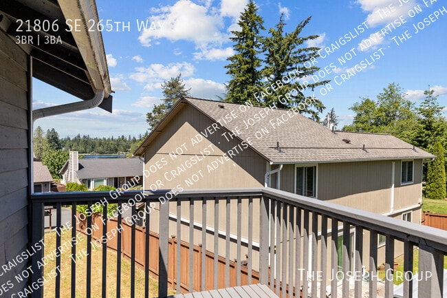 Building Photo - 21806 SE 265th Wy