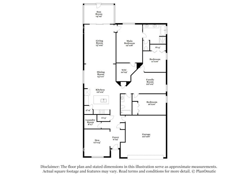 Building Photo - 9841 Lemon Balm Wy