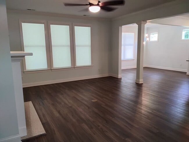 Building Photo - 4 Bedroom home in Beaufort
