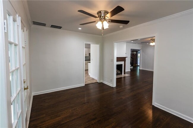 Building Photo - 88 Karland Dr NW