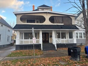 Building Photo - 4008 Ardmore Ave