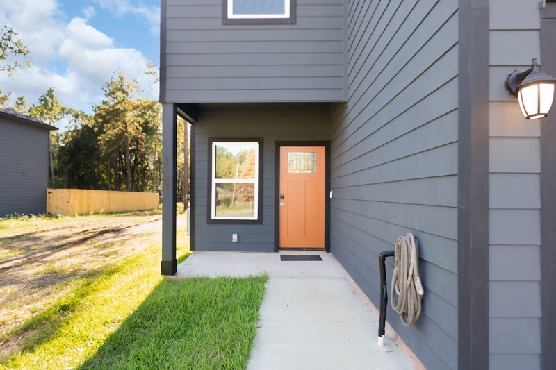 Building Photo - 110 Turner St