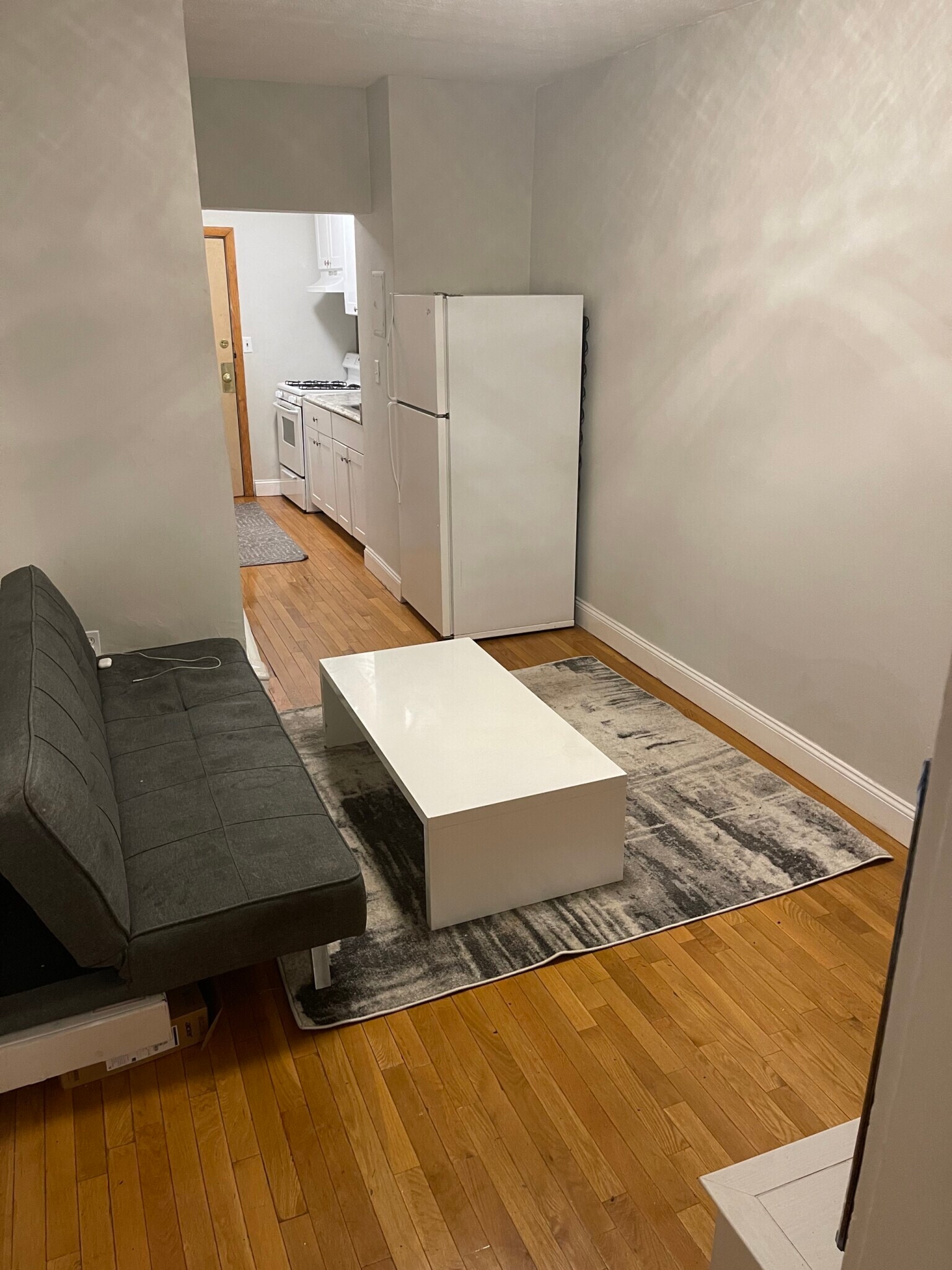 Building Photo - 21 Sheafe St