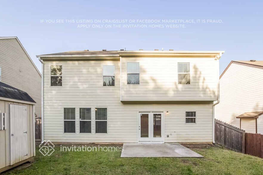 Building Photo - 1681 Stoney Chase Dr