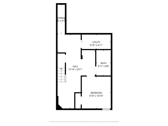 Building Photo - 3411 Reisterstown Rd