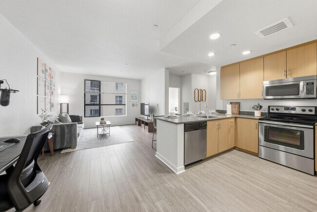 Building Photo - 1155 4th St