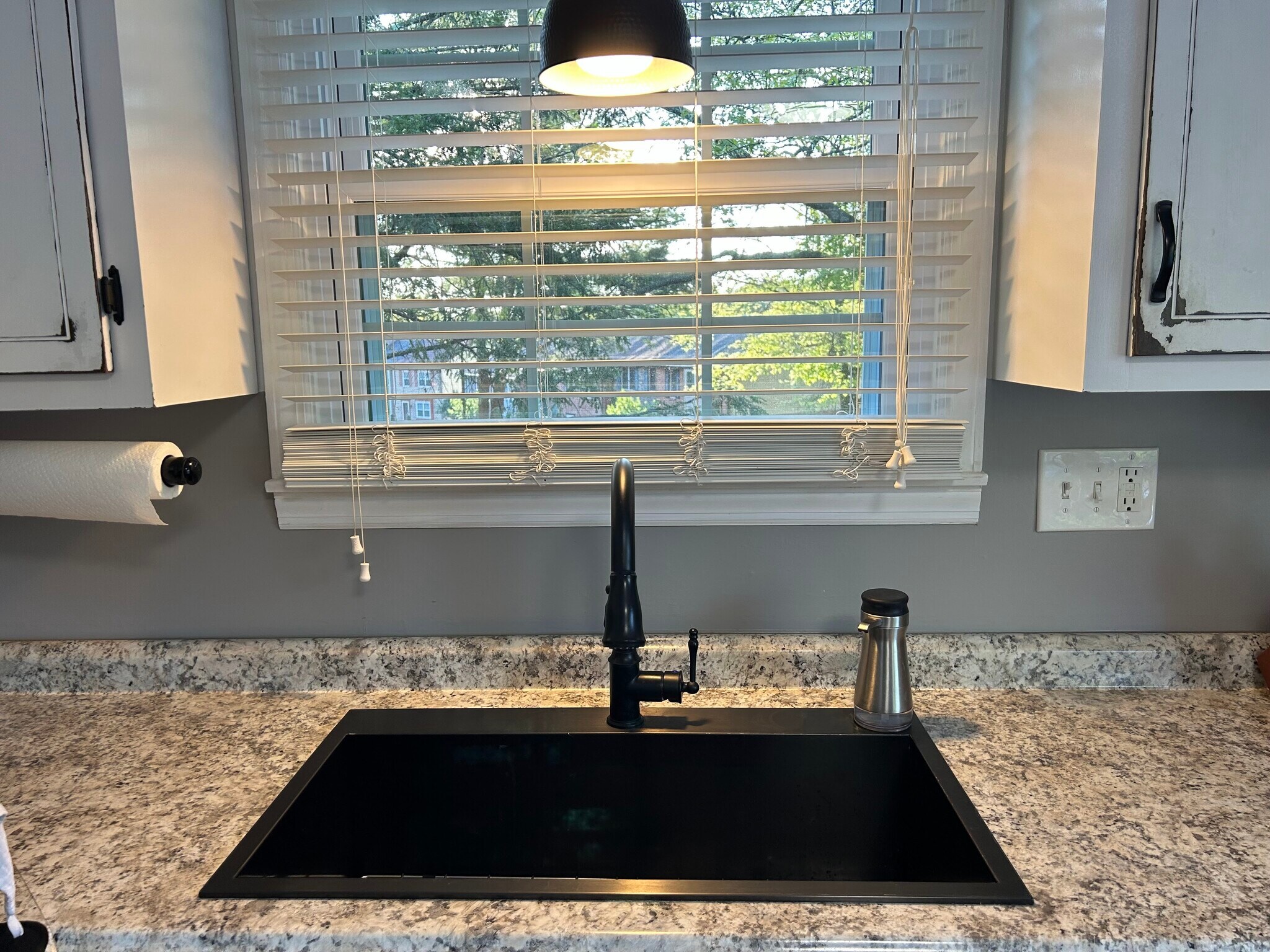 Kitchen - 950 Twin Leaf Ct