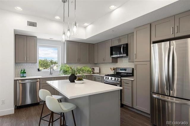 Building Photo - 8408 W 52nd Ave