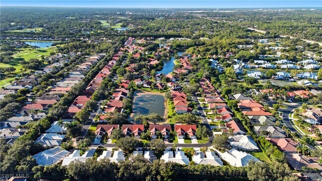 Building Photo - 3605 Corinthian Way