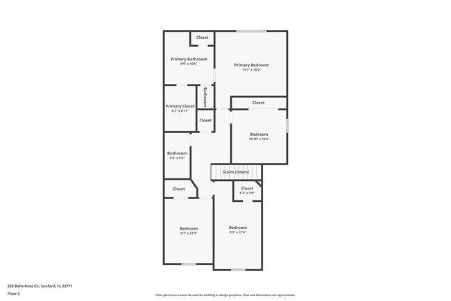 Building Photo - 256 Bella Rosa Cir